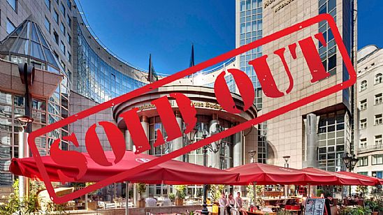 עסקאות מקרקעין, השקעות ומסים בבודפשט הונגריה